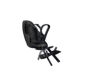 Yepp Zitje Yepp 2 mini Midnight Black