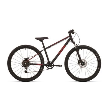Bike Fun Kids Onbekend==Fiets Bikefun 26 The Beast 6v