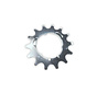 Tandwiel Xtrabike 14t vlak 1/2x3/32