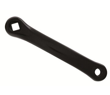 Crank Dotek links aluminium 170