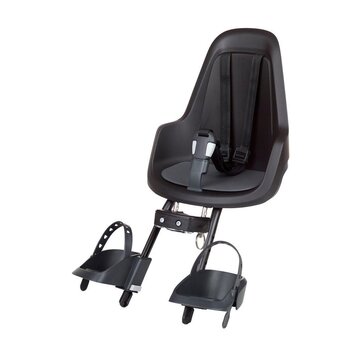 Bobike Zitje Bobike mini go urban black