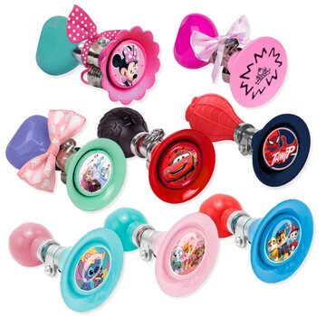 Seven Polska Hoorn SP kinder toeter sorti