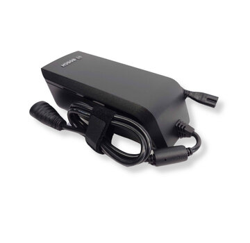 Bosch Acculader Bosch Fast Charger