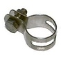 Bandage 20mm rvs