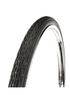 Deli Tire Btb Deli 28x1.40 37-622 zwart