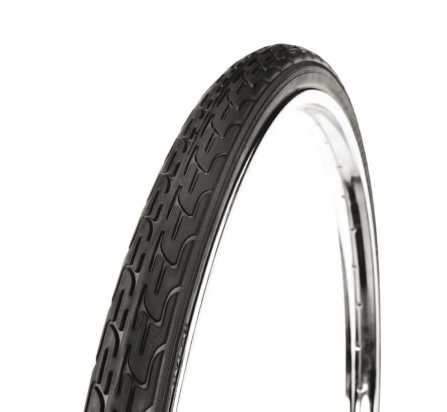 Btb Deli 28x1.40 37-622 zwart