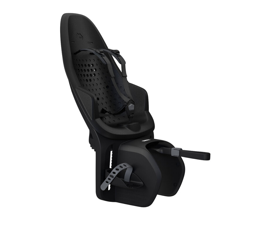 Zitje Yepp 2 maxi MIK HD Midnight Black