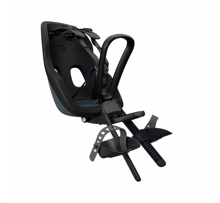 Zitje Yepp Nexxt 2 mini Dark Slate