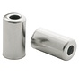 Kabelhoedje Elvedes 5.0mm messing gepons
