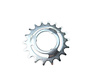 Tandwiel Xtrabike 18t doorgezet 1/2x1/8