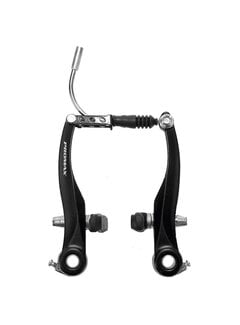 Promax Knijpremset v-brake alu voor+ac