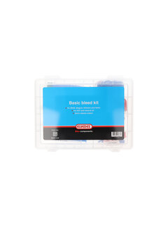 Elvedes Bleedingkit Elvedes mineraal en dot