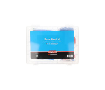 Elvedes Bleedingkit Elvedes mineraal en dot