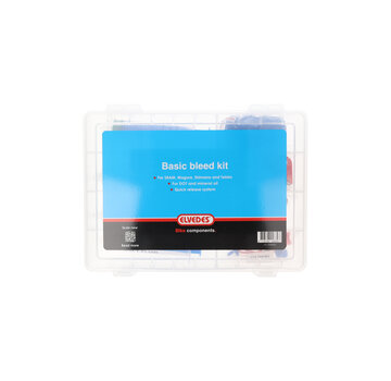 Elvedes Bleedingkit Elvedes mineraal en dot