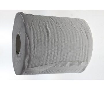 Poetspapier rol 20cm 300m