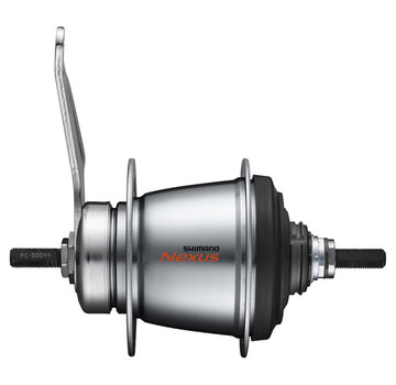 Shimano Naaf Shimano achter remnaaf nexus 7v