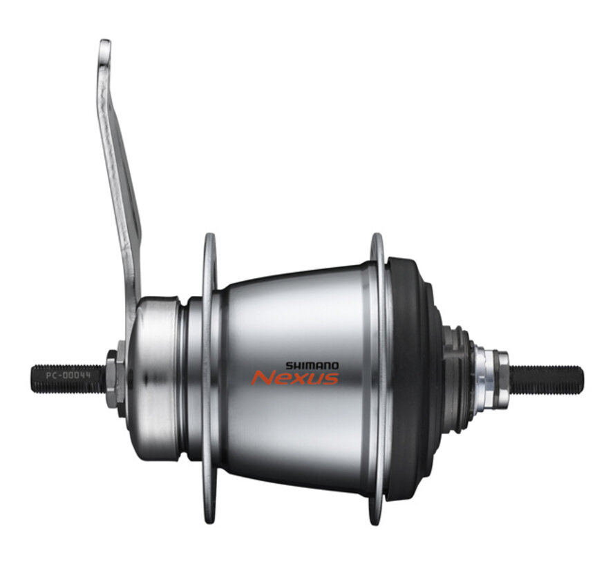 Naaf Shimano achter remnaaf nexus 7v