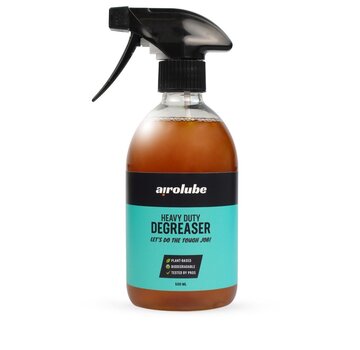 Airolube Ontvetter Airolube 500 ml