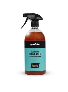 Airolube Ontvetter Airolube 1000ml