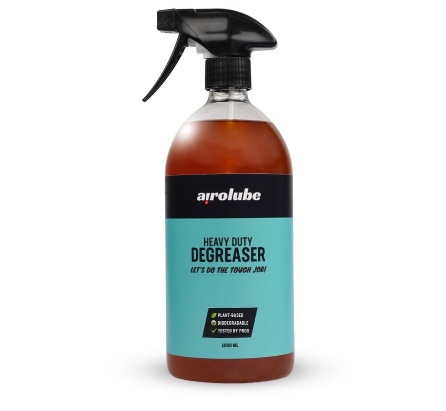 Ontvetter Airolube 1000ml