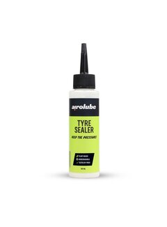 Airolube Tyre sealer 80ml