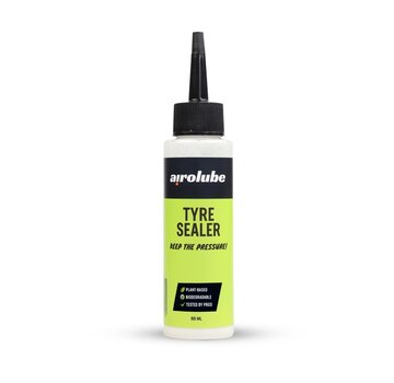 Airolube Tyre sealer 80ml