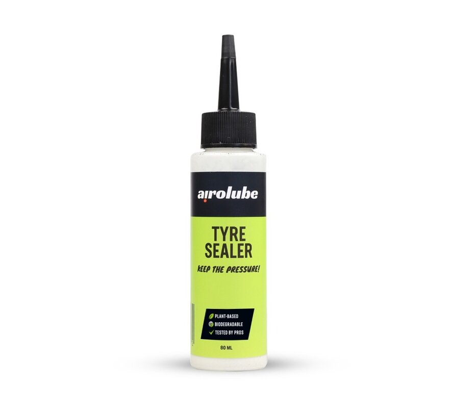 Tyre sealer 80ml