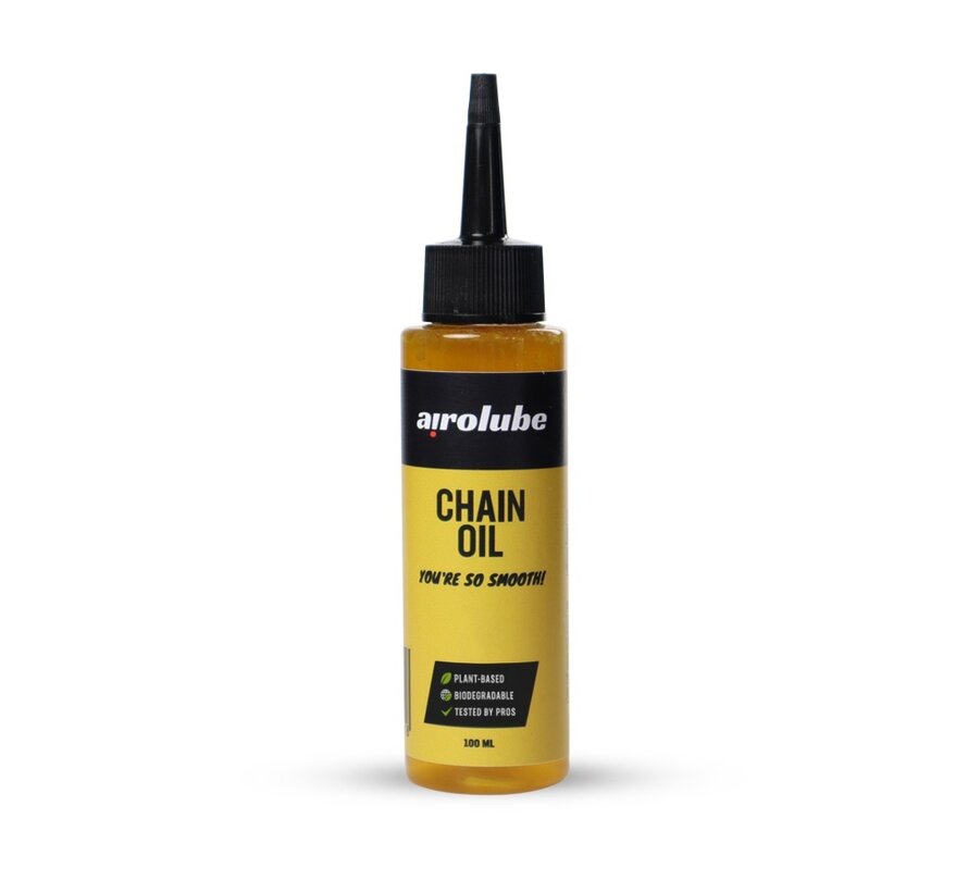 Kettingolie Airolube 100ml