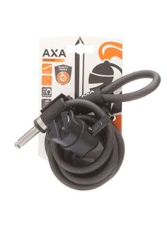 AXA Slot Axa insteekkabel newton pi180