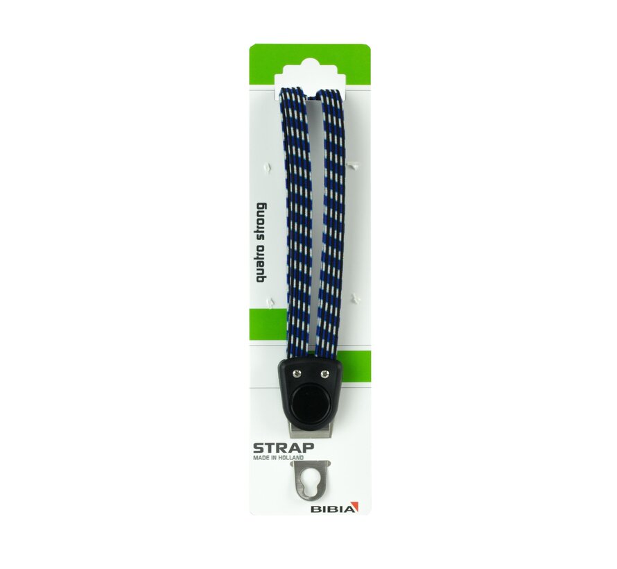 Quatrobinder Bibia strong sorti kl