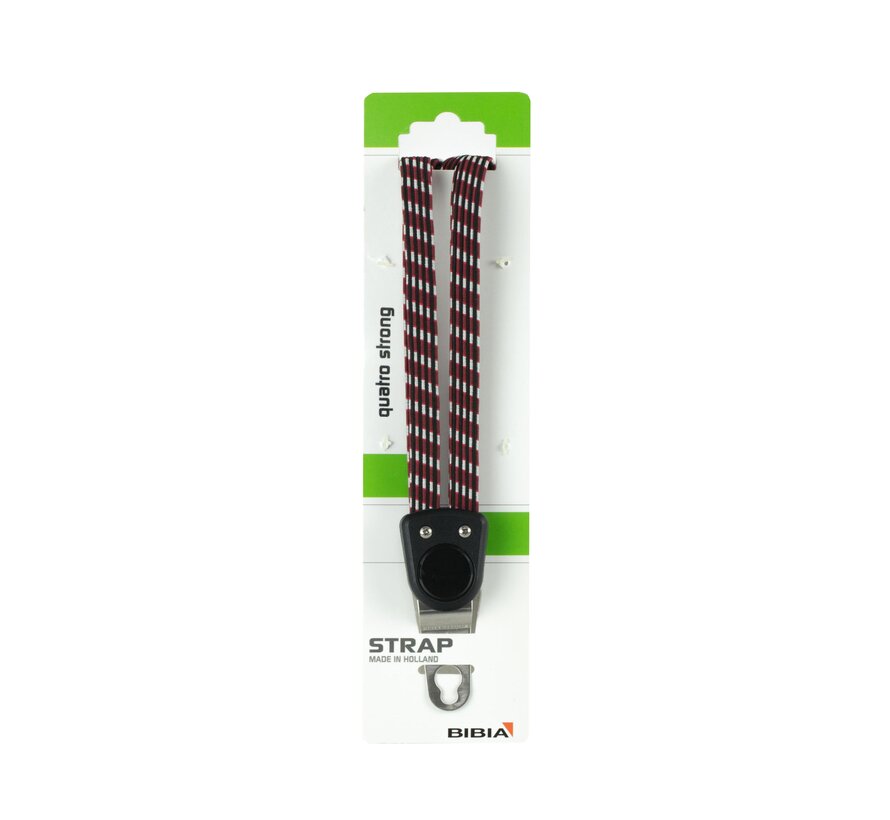 Quatrobinder Bibia strong sorti kl