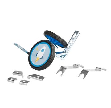 PexKids Stabilo Pexkids 12-20" m/hoeksteun