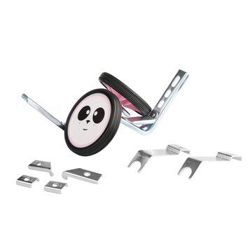 PexKids Stabilo Pexkids 12-20" m/hoeksteun