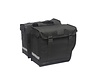 Tas New Looxs dubbel hybride black
