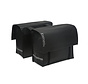 Tas New Looxs dubbel cameo black