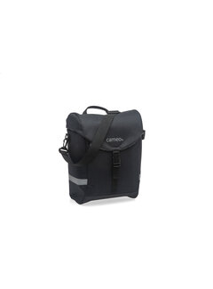 New Looxs Tas New Looxs enkel cameo sports black