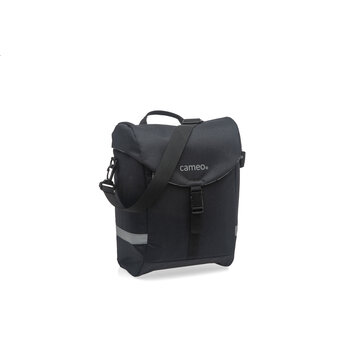 New Looxs Tas New Looxs enkel cameo sports black