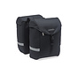 Tas New Looxs dubbel cameo sports black