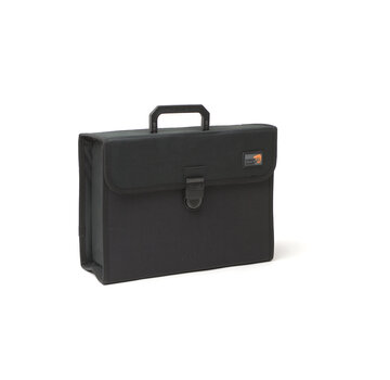 New Looxs Tas New Looxs enkel pakaf black