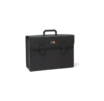 New Looxs Tas New Looxs enkel pakaf black