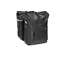 Tas New Looxs dubbel varo pannier black