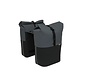 Tas New Looxs dubbel nyborg grey-black