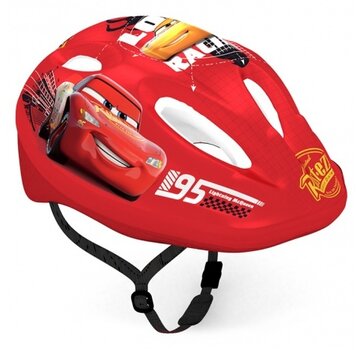 Seven Polska Helm SP cars 3 rood
