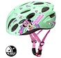 Helm SP minnie mouse mint groen