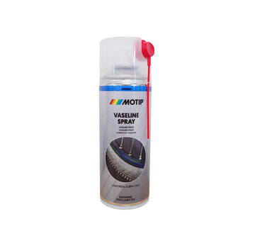 Motip Vaseline Motip cycling spuitbus 400ml