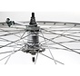 Achterwiel 28 Shimano remnaaf
