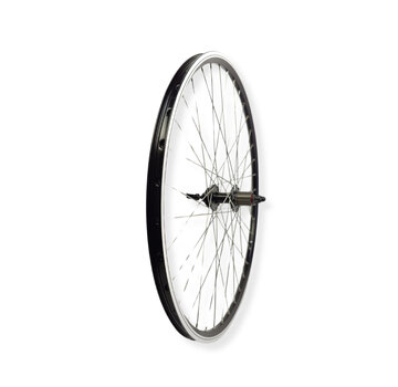 Xtrabike Achterwiel 28 cassette 7/8/9 uitval