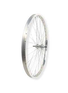 Achterwiel 28x1 1/2 Favorit remnaaf