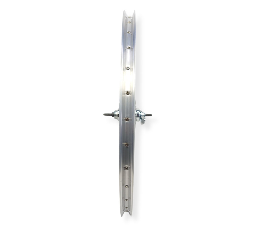 Achterwiel 28x1 1/2 Favorit remnaaf