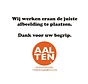 Voorwiel 28 zac19 uitval alu zwart